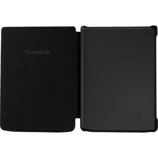 Фото - Чохол для електронної книги PocketBook 743 Shell series, colorful strips (H-S-743-CL-WW)